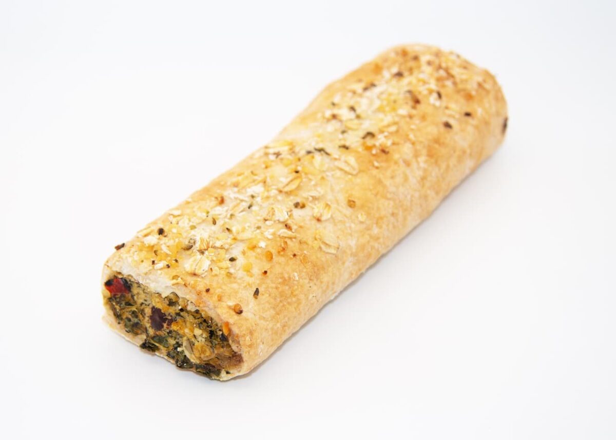 Hunza Energy Roll